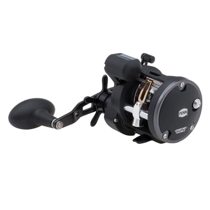 Penn Warfare 15 Level Wind Line Counter