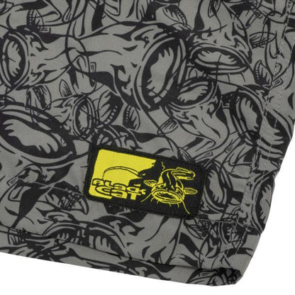 Black Cat Beach Shorts