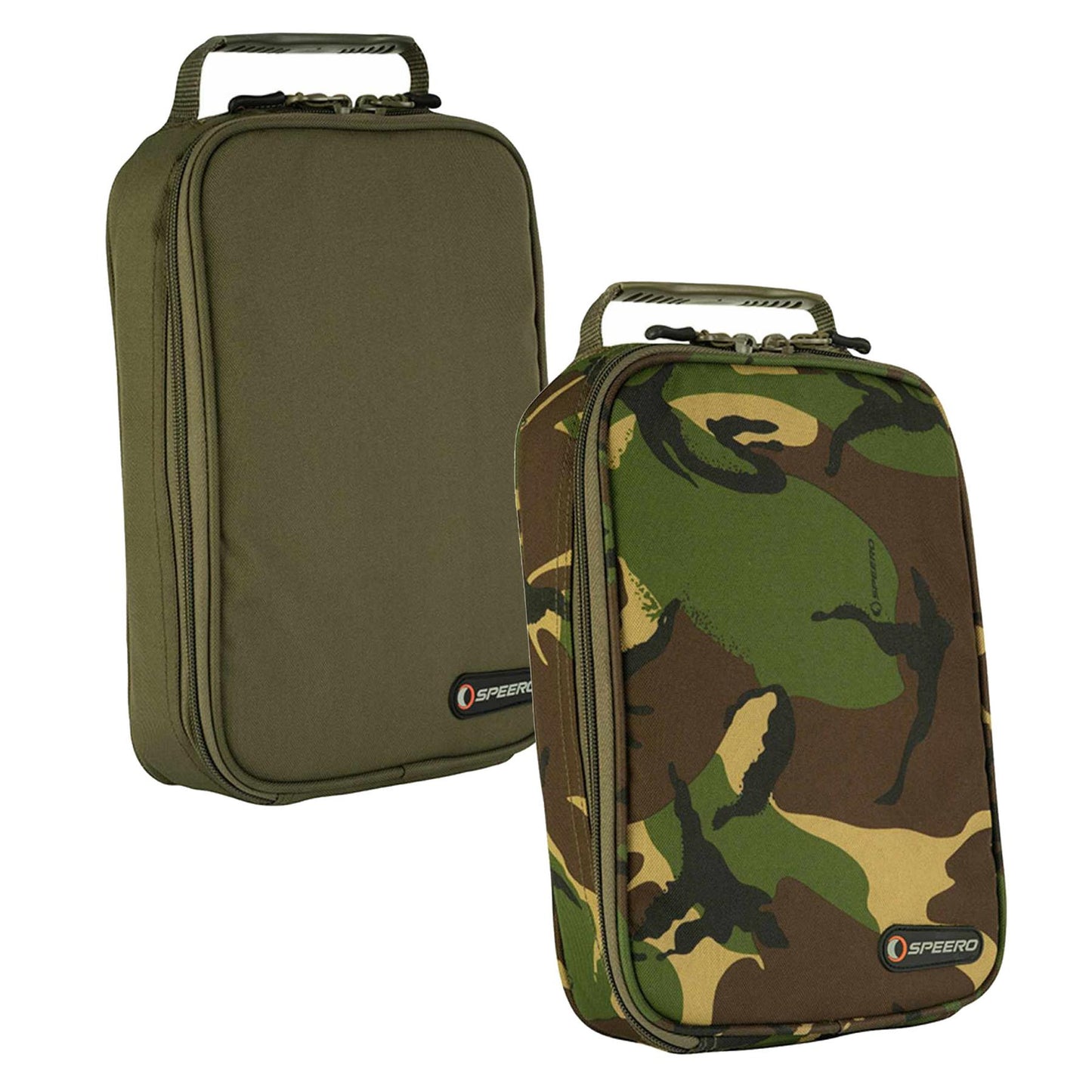 Speero End Tackle Pouch