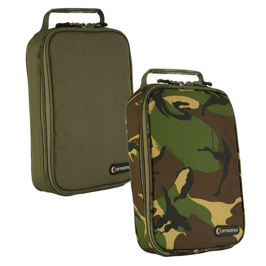 Speero End Tackle Pouch