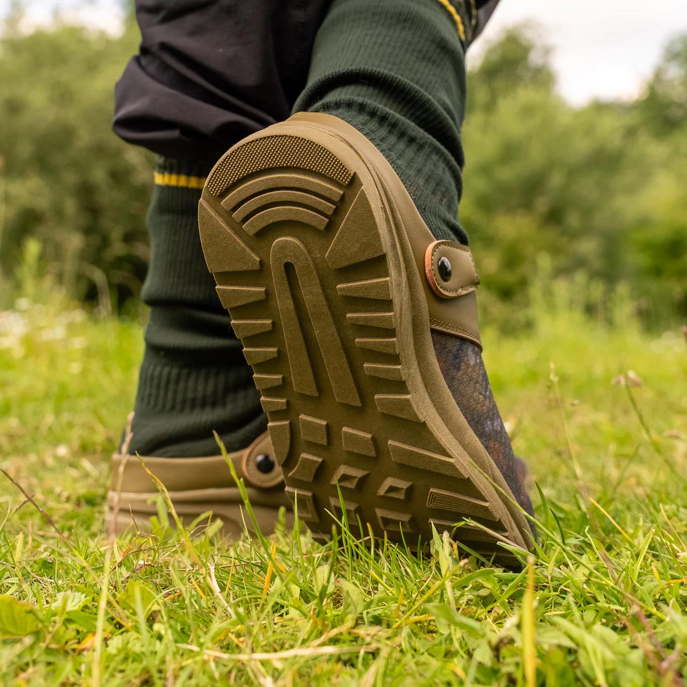 One More Cast PB Summer Slippers