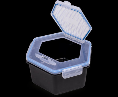 Zebco Secure-Lock Bait Box