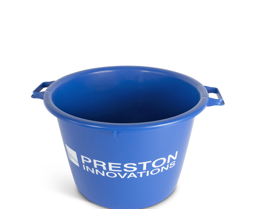 Preston 40L Bucket