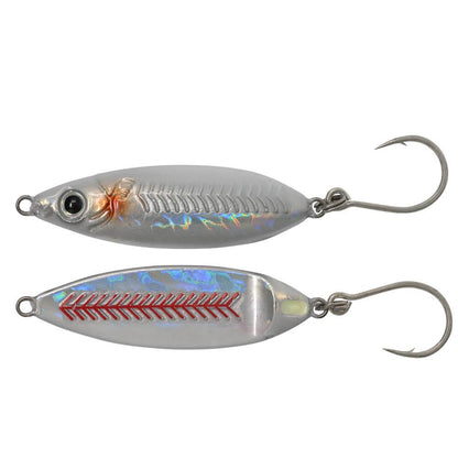 HTO Pathfinder Stubby