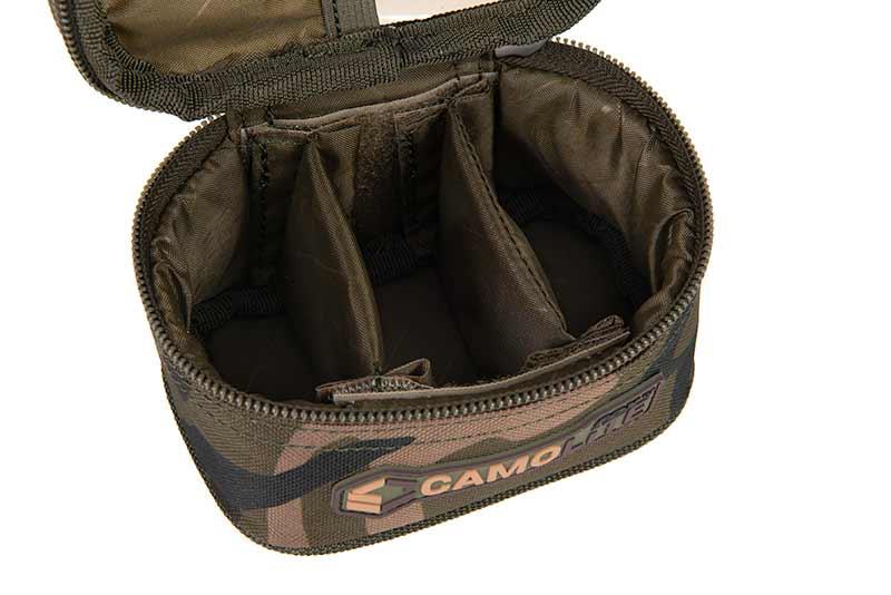 Fox CamoLite Accessory Bag Mini