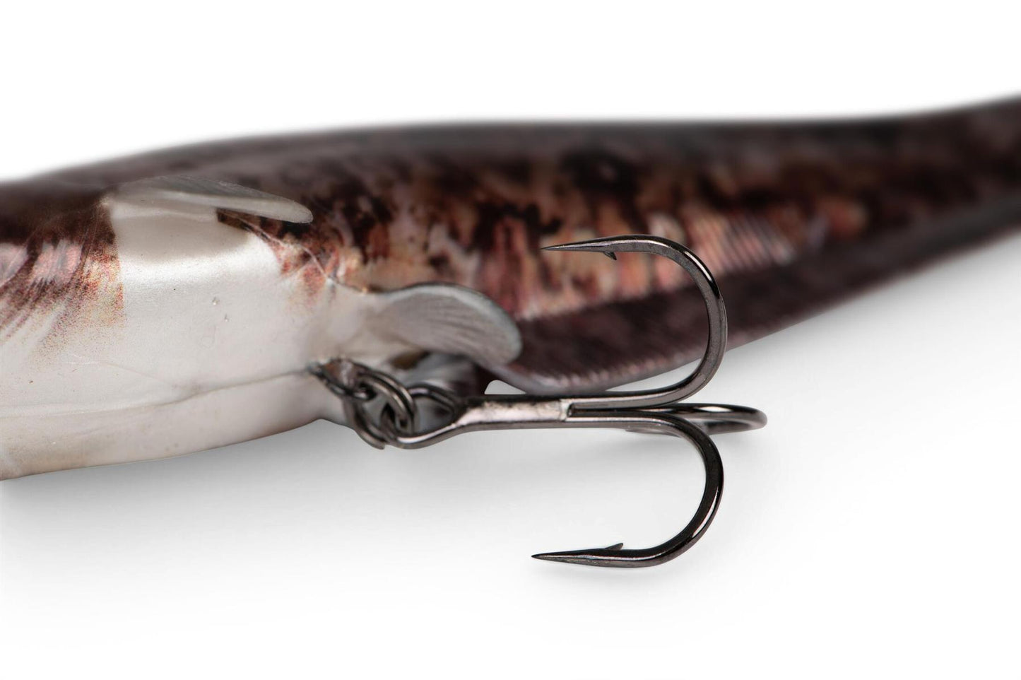 Fox Rage Ultra Realistic Replicant Natural Catfish