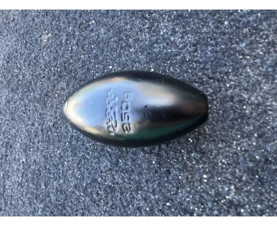 Black Cat Inline Weights