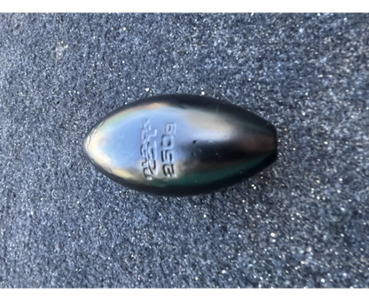 Black Cat Inline Weights