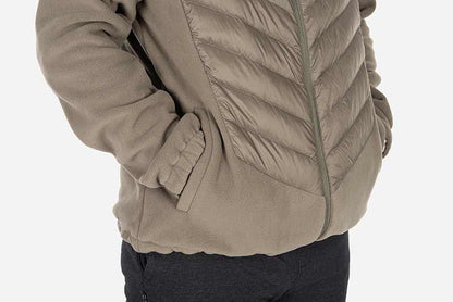 Fox Explorer Fleece Hooded Jacket