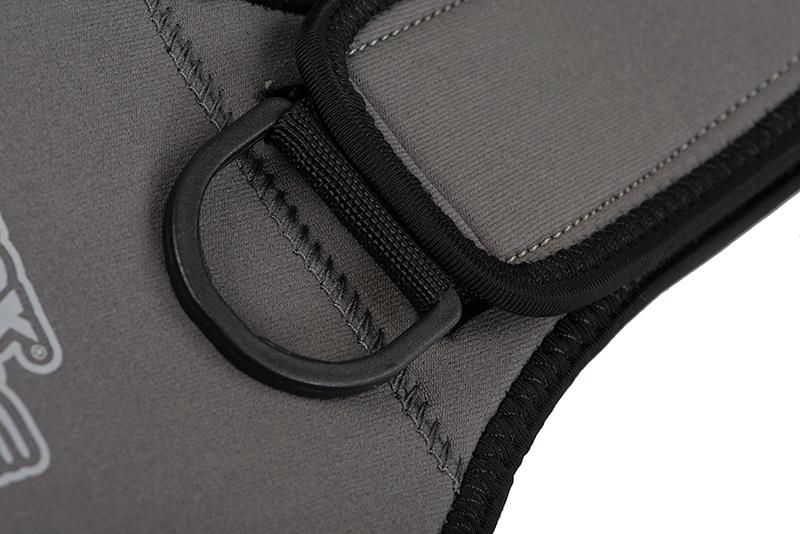 Fox Rage Thermal Neoprene Chest Waders