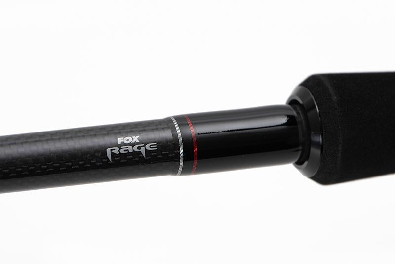 Fox Rage Prism X Heavy Shad 225cm 7ft 5in 20-90g