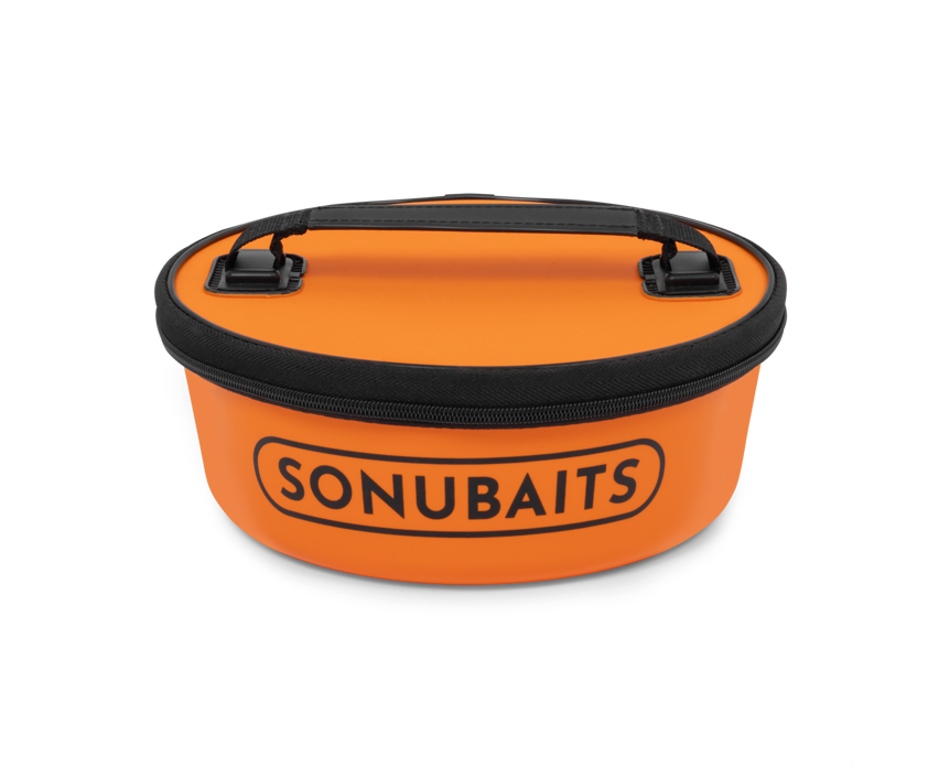 Sonubaits EVA Mixing Bowl Bucket Topper