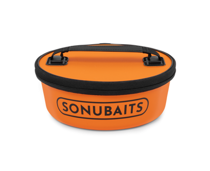 Sonubaits EVA Mixing Bowl Bucket Topper