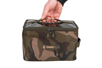 Fox CamoLite Accessory Bag X-Large