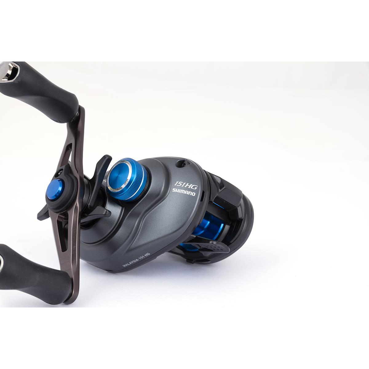 Shimano SLX 151HG (LH) //