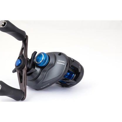 Shimano SLX 151HG (LH) //