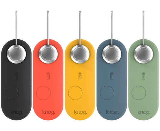 Knog Scout Travel Luggage Alarm and Finder