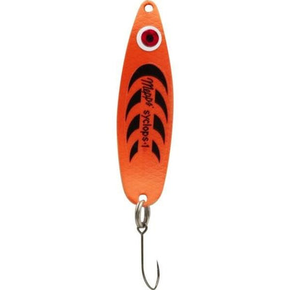 Mepps Syclops Micro Barb