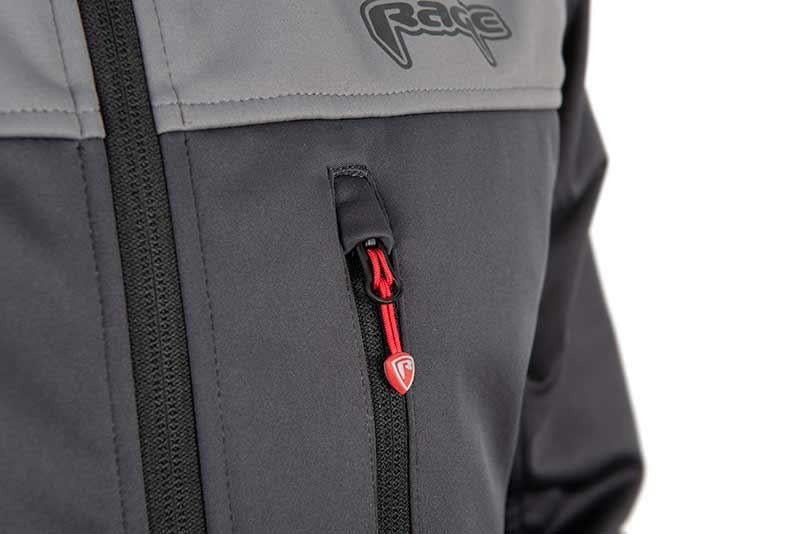Fox Rage Voyager Wind Blocker