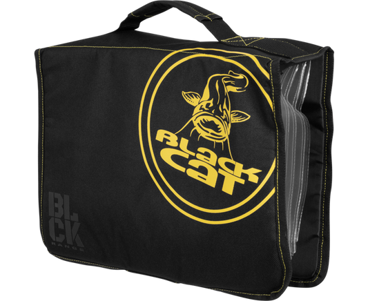 Black Cat BLCK Rig Wallet