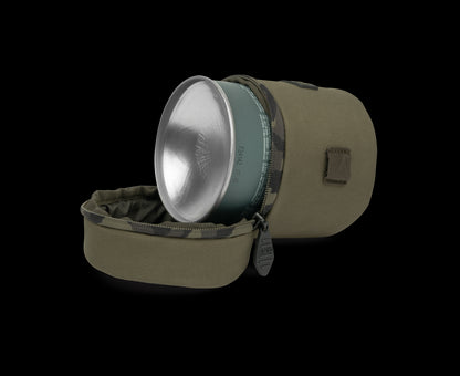 Avid RVS Gas Canister Cover