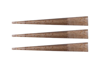 Fox Edges Camo Naked Line Tail Rubbers