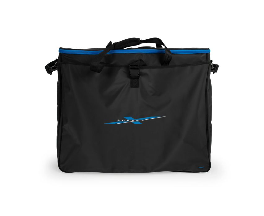 Preston Supera X Tray Carry Case