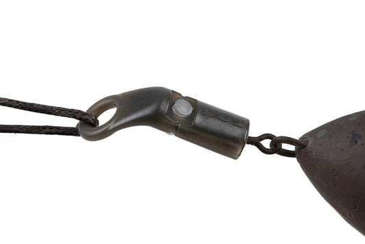 Fox Edges Naturals Angled Drop Off Run Rig Kit