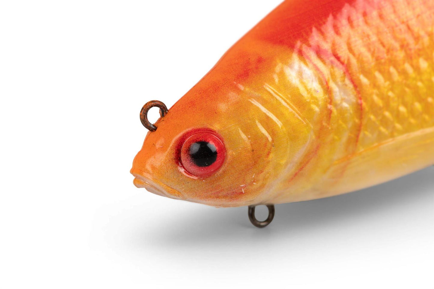 Fox Rage Ultra Realistic Replicant Golden Roach