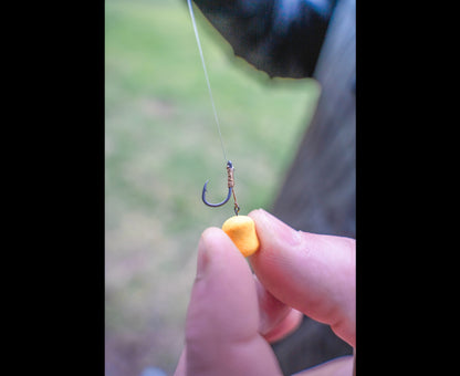 Korum Bait Spike Hook Hairs