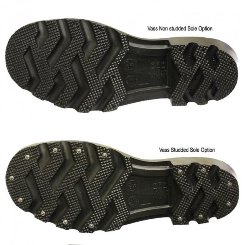 Vass-Tex 650 Series Chest Wader