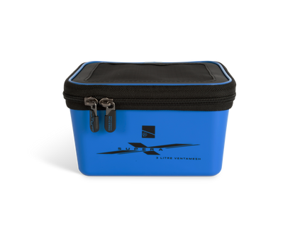 Preston Supera X 3L Ventamesh Tub