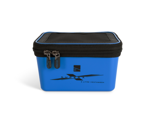 Preston Supera X 3L Ventamesh Tub