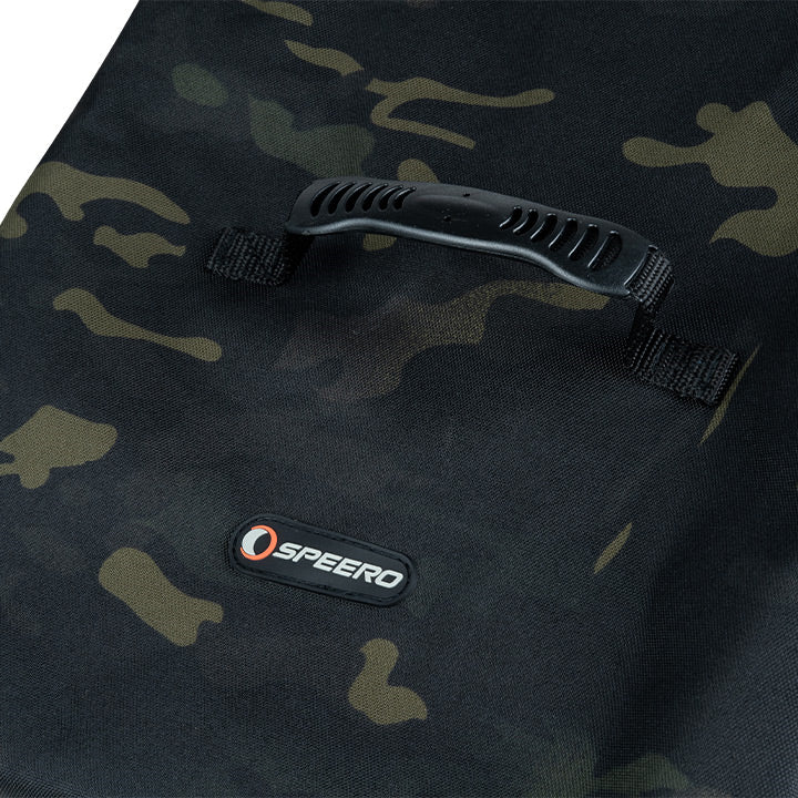Speero Pro Wader Bag