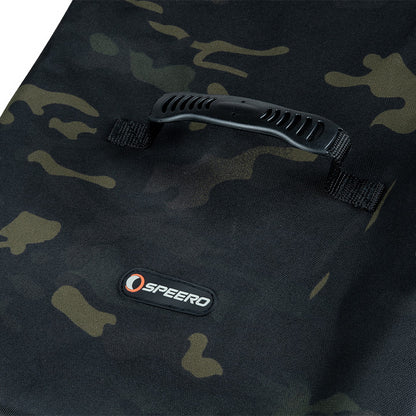 Speero Pro Wader Bag