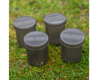 Avid Large Hookbait Pots