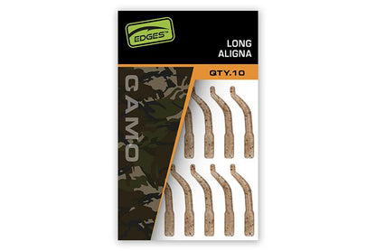 Fox Edges Camo Long Line Aligna