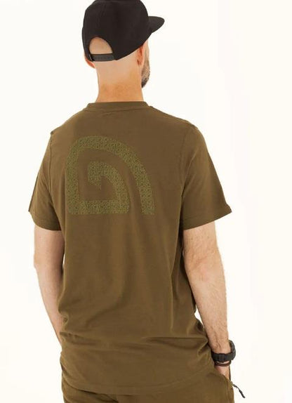 Trakker CR Logo T-Shirt