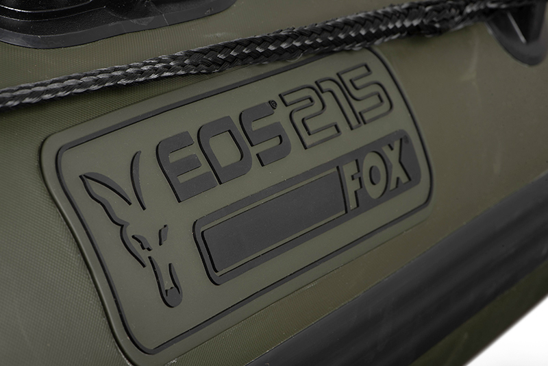 Fox EOS 215 Boat