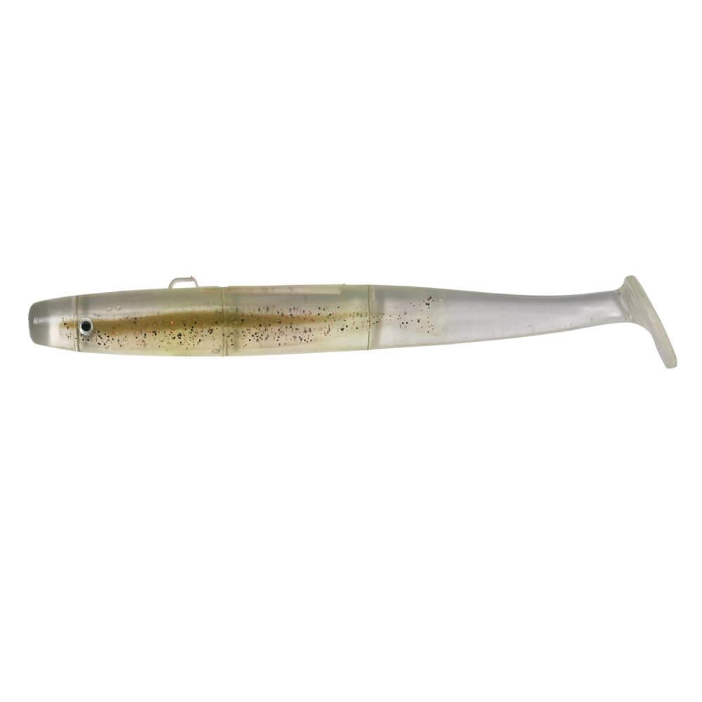 HTO Slam Paddletail