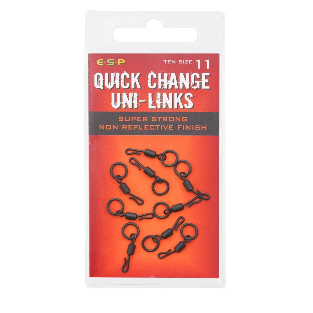 ESP Quick Change Uni-Link Swivel