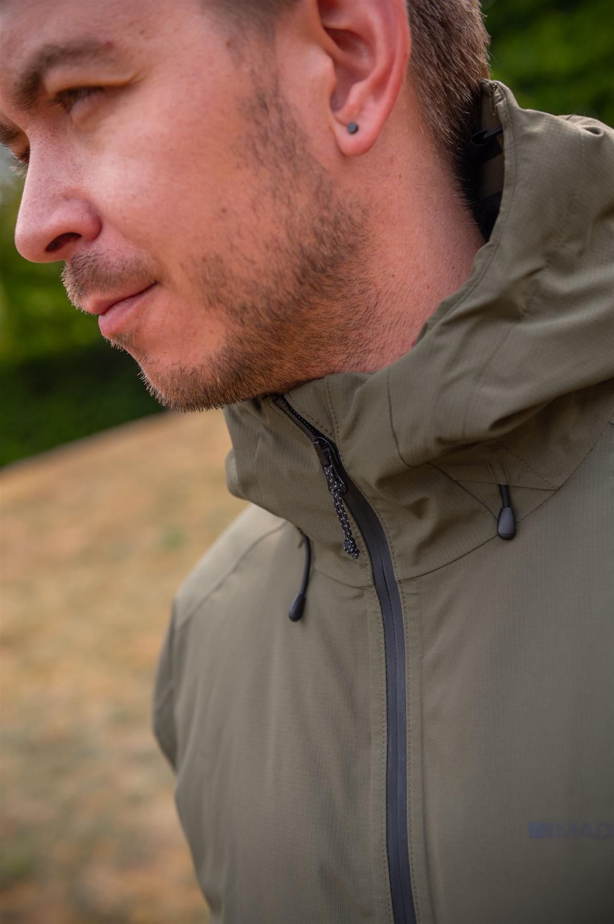 Madison Thermal Jacket