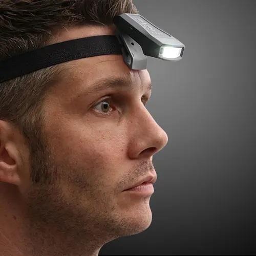 Gardner Capture Headtorch