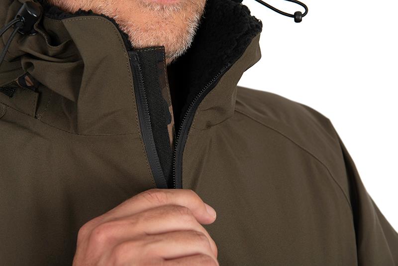 Fox Sherpa-Tec Smock