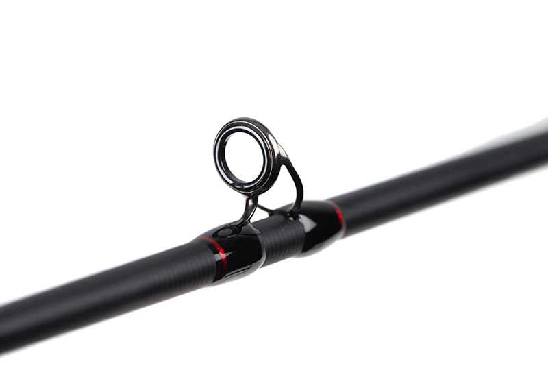 Fox Rage Warrior Pike Cast 20-80g 230cm