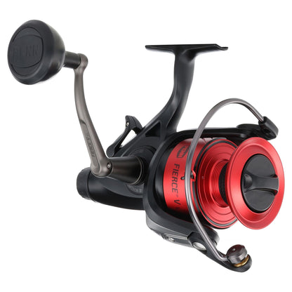 Penn Fierce V 6000 LL