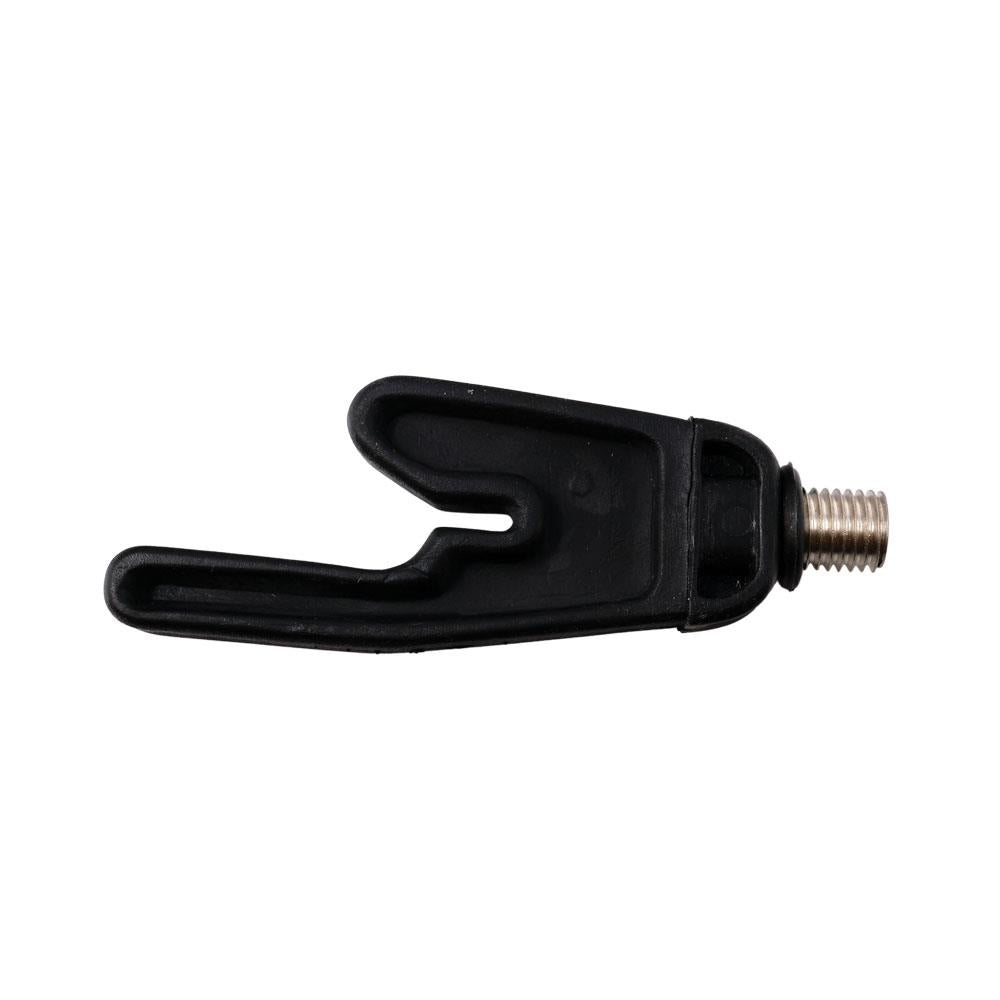 Axia Rod Rest Long Black