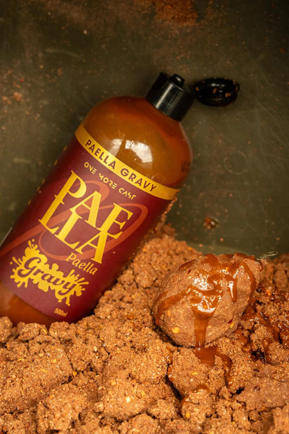 One More Cast Paella Gravy 500ml