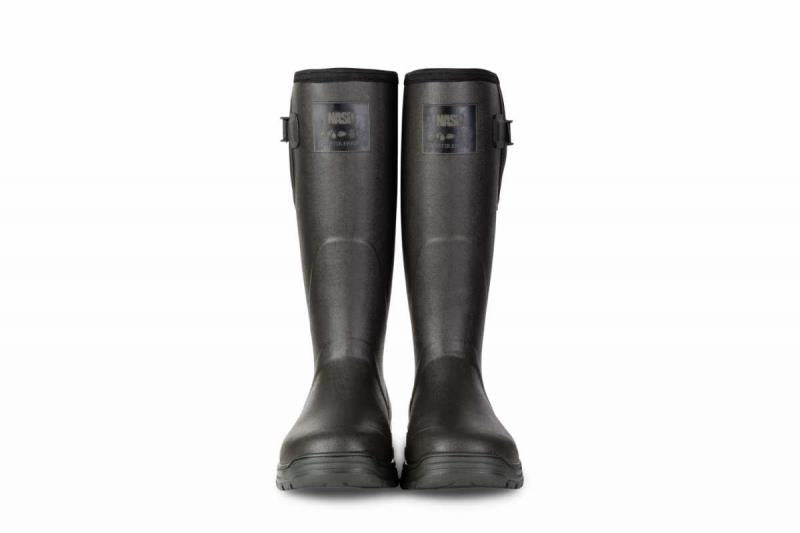 Nash ZT Field Wellies Size