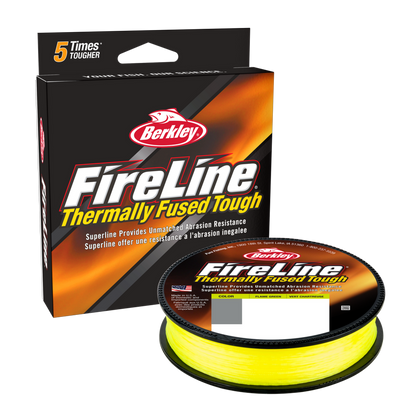 Berkley Fireline Fused Original 300m